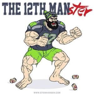 Meet your Posher, Brandon